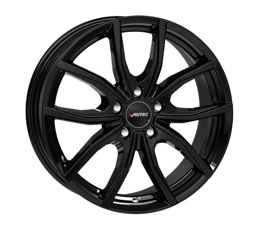 15" 5x100 Autec Vidra-s ET38 6J