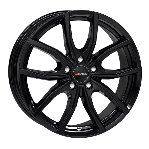 15" 5x100 Autec Vidra-s ET38 6J