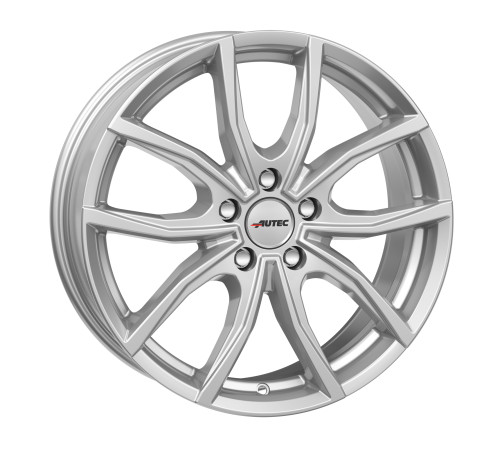 15" 5x100 Autec Vidra-si ET38 6J
