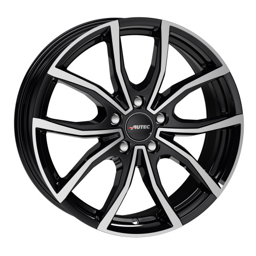 15" 5x100 Autec Vidra-swp ET38 6J
