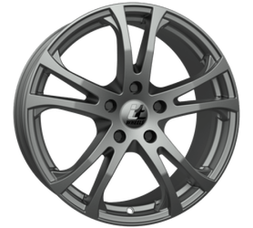 14" 5x100 IT WHEELS MICHELLE TITAN ET35 5.5J