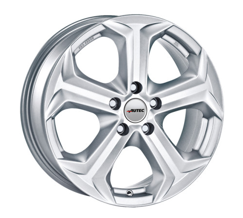 20" 5x120 Autec Xenos-si ET40 9J