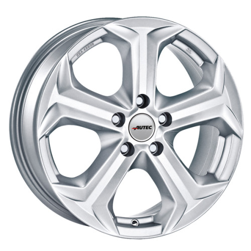 20" 5x120 Autec Xenos-si ET40 9J