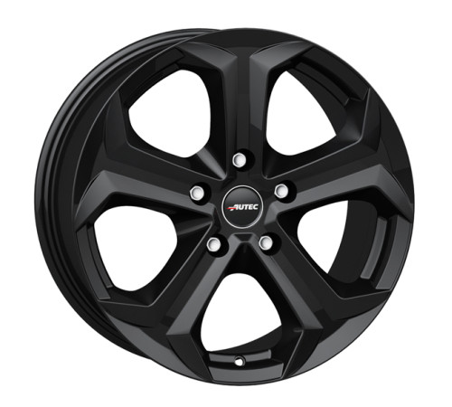 20" 5x120 Autec Xenos-sm ET40 9J