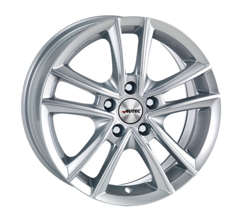 15" 5x112 Autec Yucon-tsi ET38 6.5J