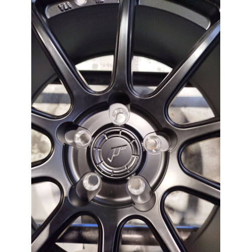 225/55R16 OVATION W586 99H XL Studless EDB72 3PMSF M+S