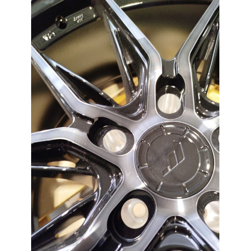 185/75R14C NANKANG SL-6 102/100S Studless 3PMSF M+S