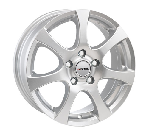 14" 4x100 Autec Zenit-si ET38 5.5J