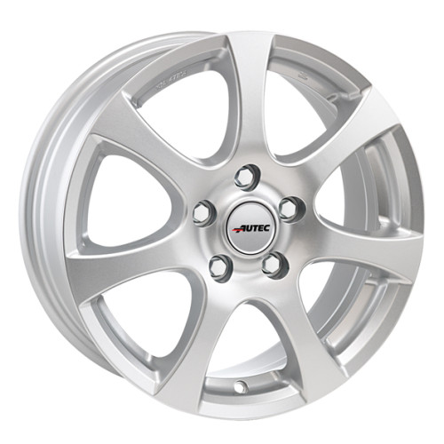 14" 4x108 Autec Zenit-si ET43 5.5J